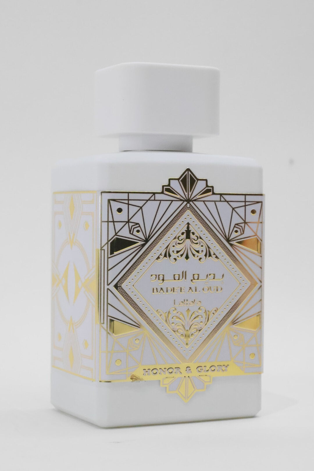 Bade'e Al Oud Honor & Glory